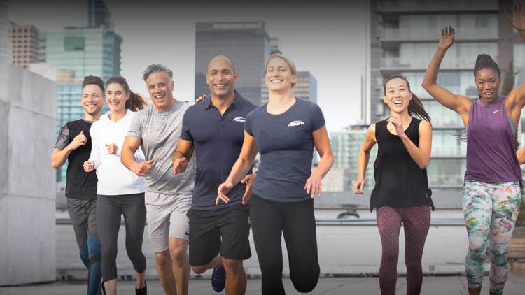 NASM Team